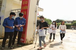 115 thí sinh thi lại môn Địa lý trong Kỳ thi THPT 2020 vì lỗi của giám thị