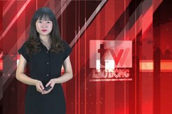 Bản tin 1 phút 12.8: Ai chỉ đạo công tác phòng chống dịch COVID-19 Hà Nội?