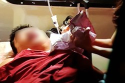Cần Thơ: Một người nghi tự tử trước ngày thi hành án