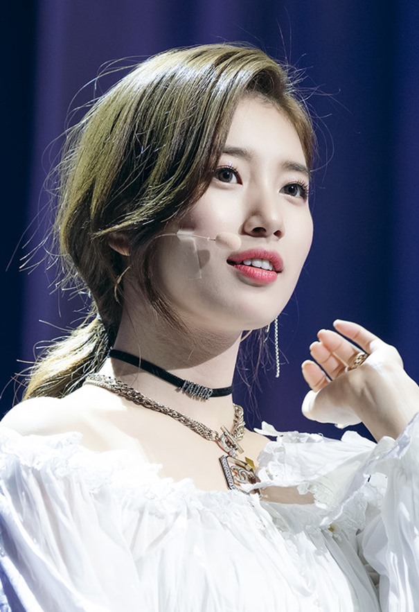 Diễn viên Suzy