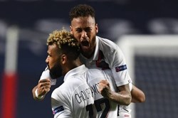 Thomas Tuchel và Neymar tiên liệu trước PSG sẽ ngược dòng trước Atalanta