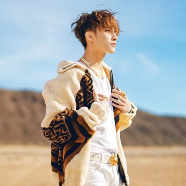Sơn Tùng M-TP. Ảnh: MTP