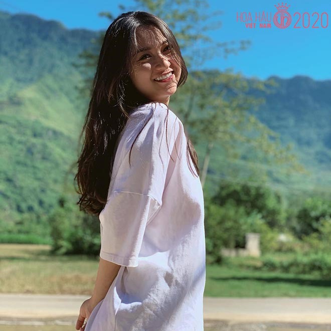 Diễn viên Anh Thư. Ảnh: Sen Vàng
