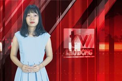 Bản tin 1 phút 14.8: Quảng Nam tiếp tục cách ly xã hội 4 địa phương