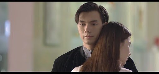 Chặng cuối phim có phần đuối sức. Ảnh: Cắt từ clip