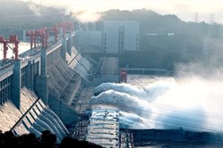 Nóng nhất hôm nay: Trung Quốc nói về khả năng kiểm soát lũ của đập Tam Hiệp