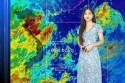 Bản tin Dự báo thời tiết mới nhất đêm nay và ngày mai 15.8