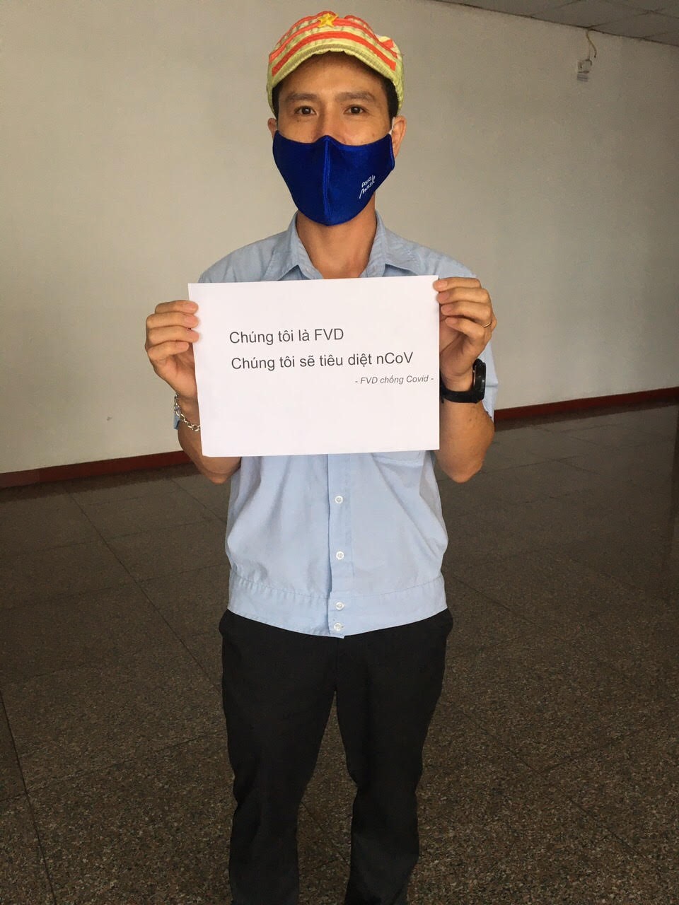 Ảnh: Nguyễn Minh Vũ
