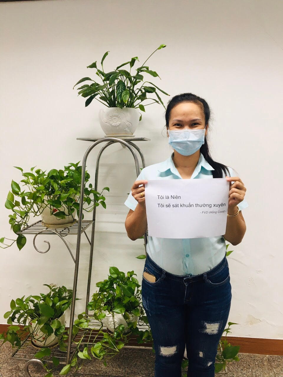 Ảnh: Nguyễn Minh Vũ