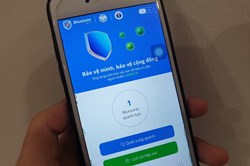 82 trường hợp F1, F2 tại Hà Nội, Đà Nẵng được phát hiện nhờ Bluezone
