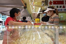 Phố vàng bạc đầu tiên của TPHCM sau 3 năm hoạt động giờ ra sao?