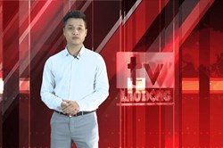 Bản tin 1 phút 15.8: Đập Tam Hiệp “gồng mình” hứng lũ trên sông Dương Tử