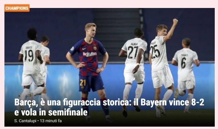 Ảnh: Gazzetta dello Sport