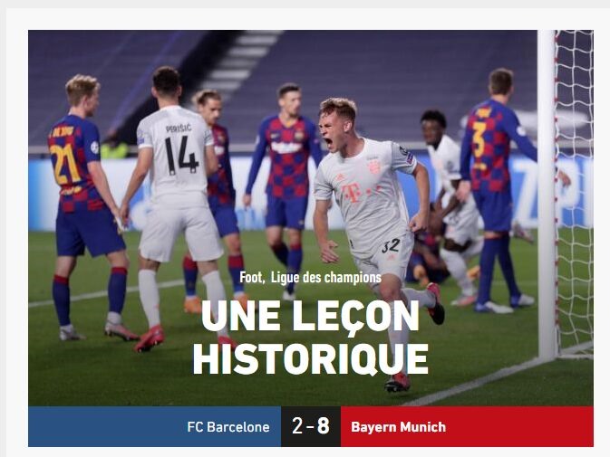 Ảnh: L'Equipe