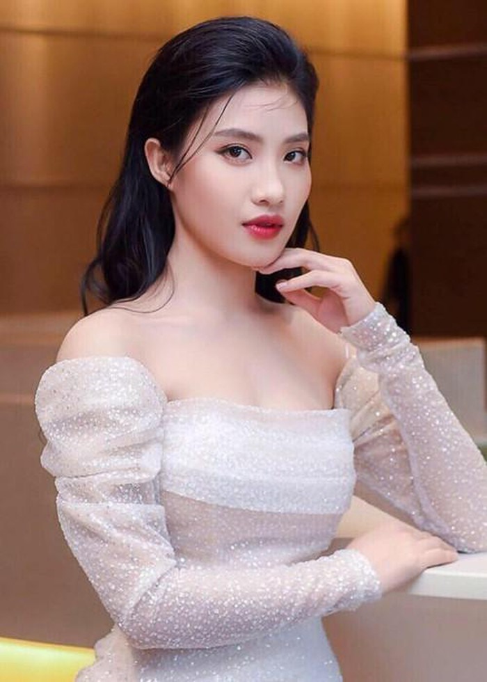 Thúy Nga. Ảnh: NSCC