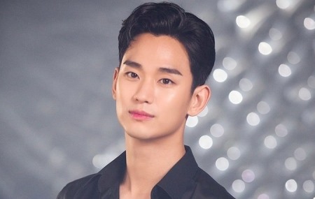 Kim Soo Hyun. Ảnh: Cắt từ phim