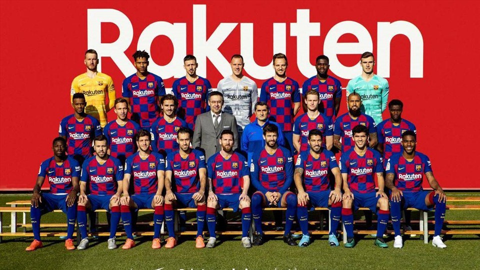 Đội hình của Barcelona sẽ có rất nhiều thay đổi trong thời gian tới. Ảnh: Marca.