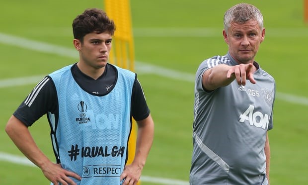Ole Solsa sẽ tiếp tục nâng cấp Man United. Ảnh: Getty
