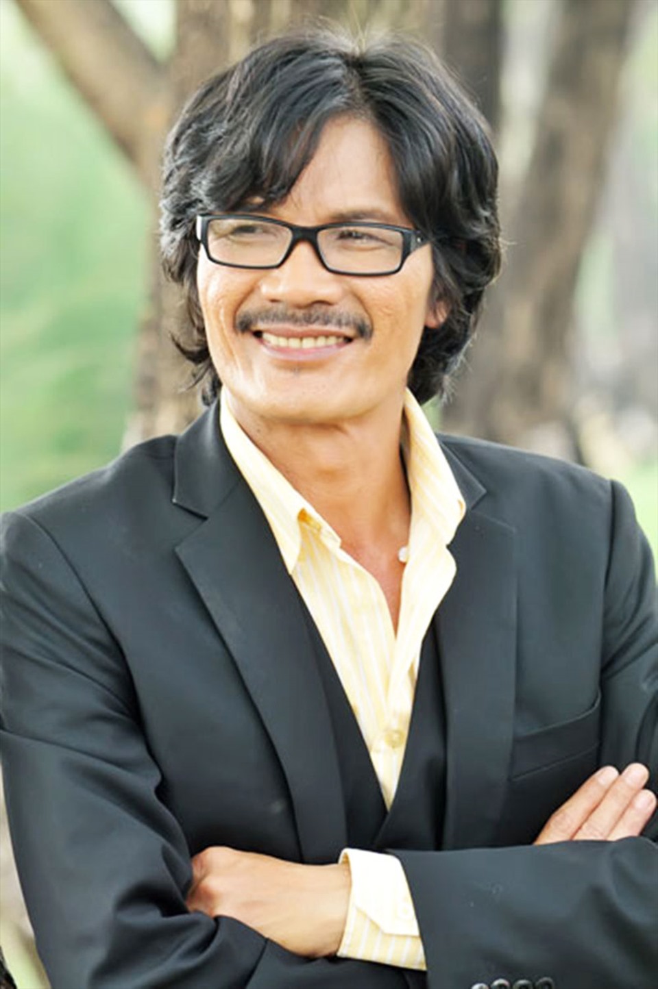 NSƯT Công Ninh.