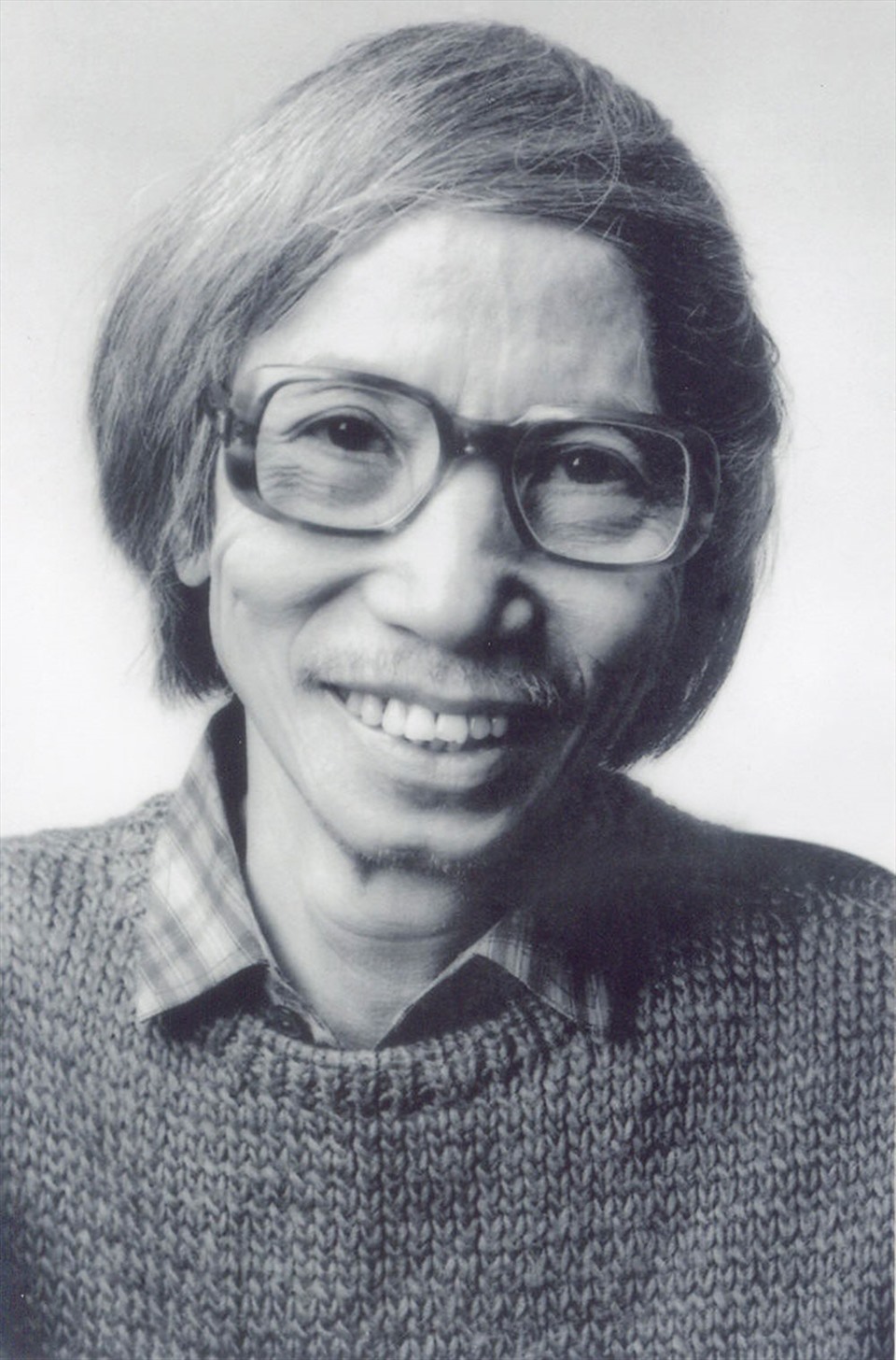 NSND Nguyễn Đình Nghi.