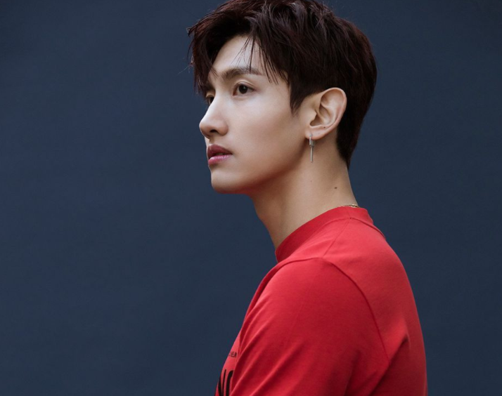 Changmin của TVXQ bất ngờ thông báo đến người hâm mộ sẽ tổ chức đám cưới vào tháng 9 năm nay. Ảnh nguồn: Mnet.