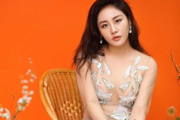 Văn Mai Hương lần đầu trải lòng về chuyện bị hack camera nhà riêng Văn Mai Hương lần đầu trải lòng về chuyện bị hack camera nhà riêng