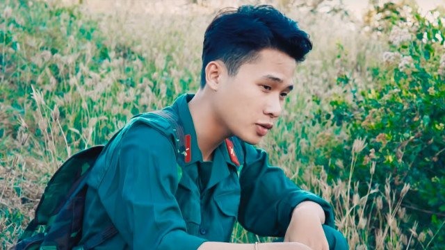 Jack. Ảnh: Cắt từ clip