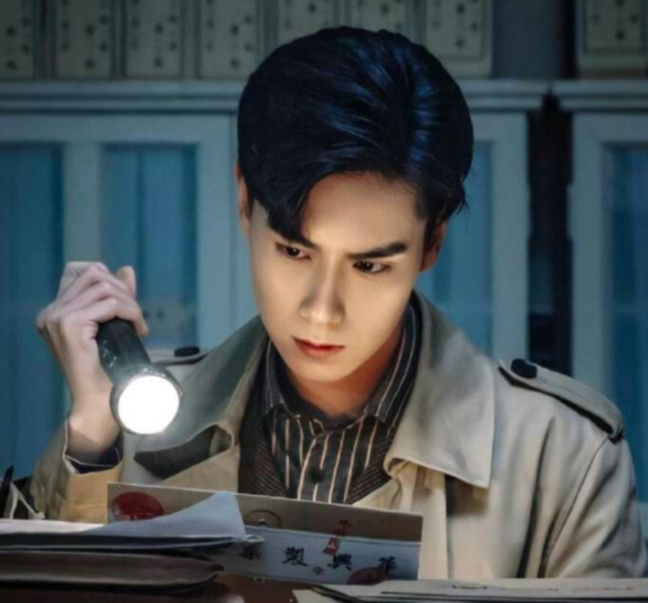 3 Bộ Phim Trinh Tham Chau A đang Xem Năm 2020 Lao động Online Laodong Vn Tin Tức Mới Nhất 24h