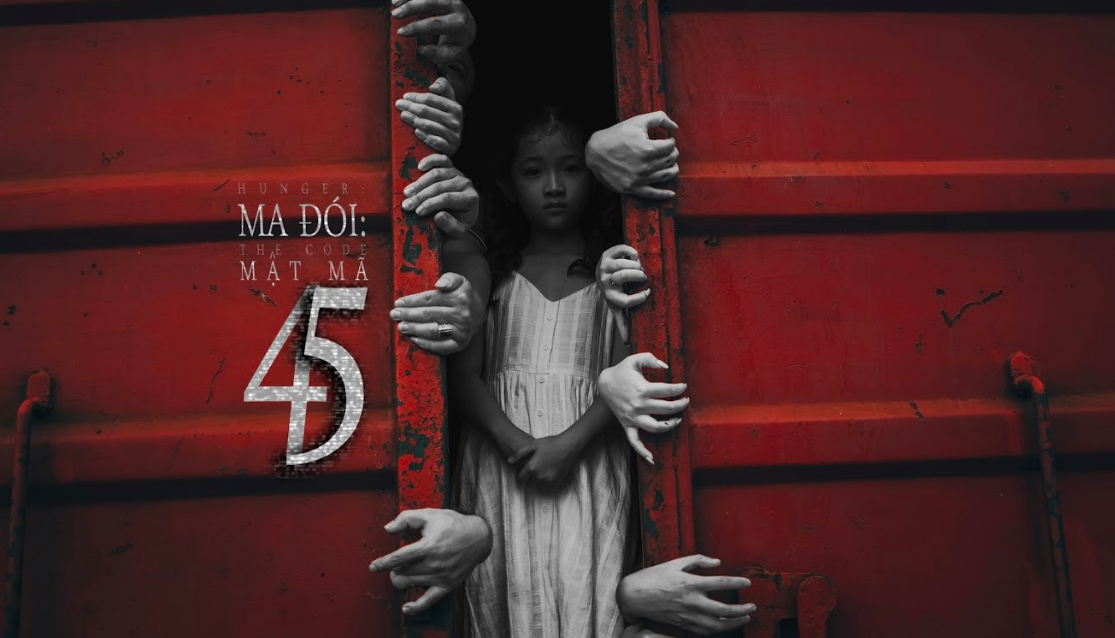 “Mật mã 45: Ma đói” được kỳ vọng