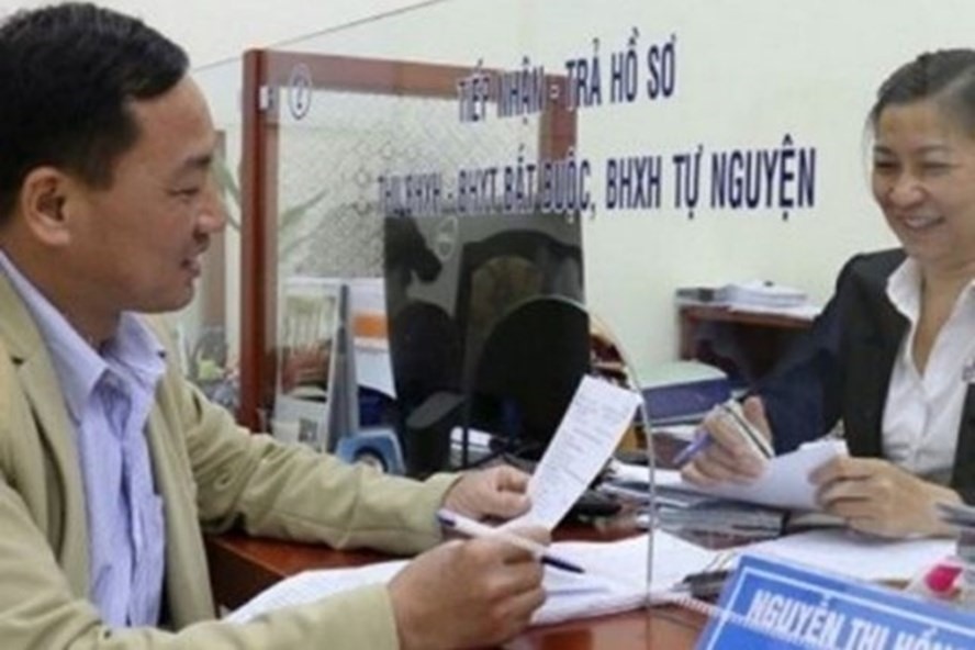 Khuyến khích người dân tham gia Bảo hiểm xã hội tự nguyện.