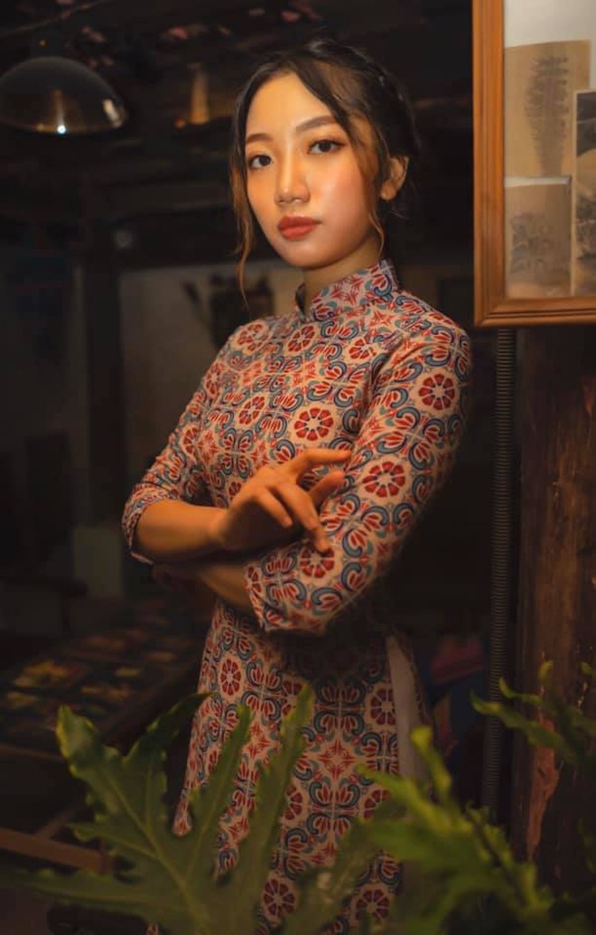 Thí sinh Chayxamlet Vatsana. Ảnh: SV
