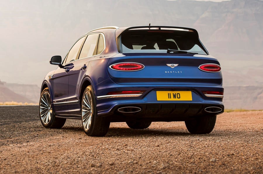 Ảnh: Autocar