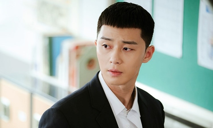 Vai diễn của Park Seo Joon luôn nhận được sự quan tâm của người hâm mộ. Ảnh: AllKpop.