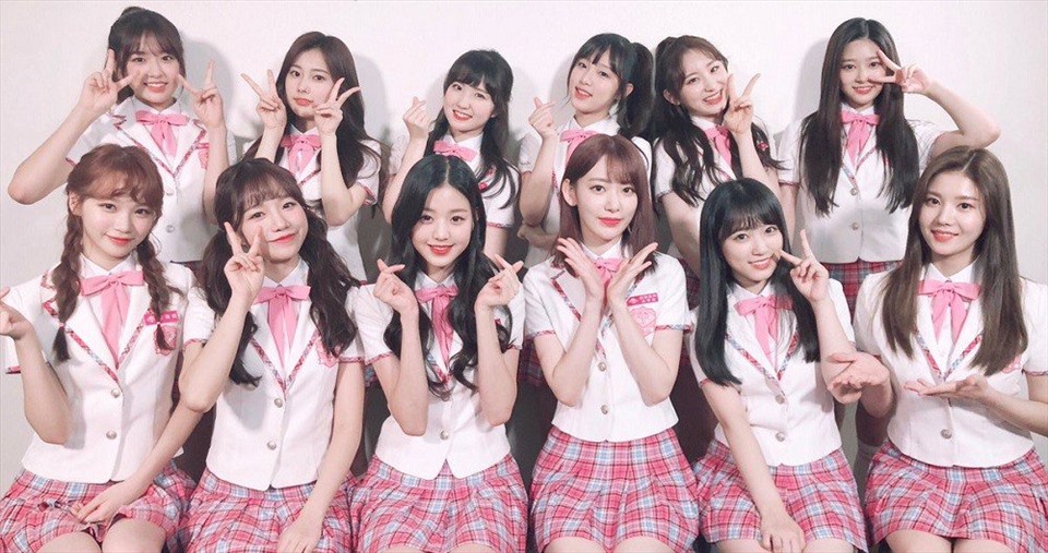 Z*ONE xếp top 1.