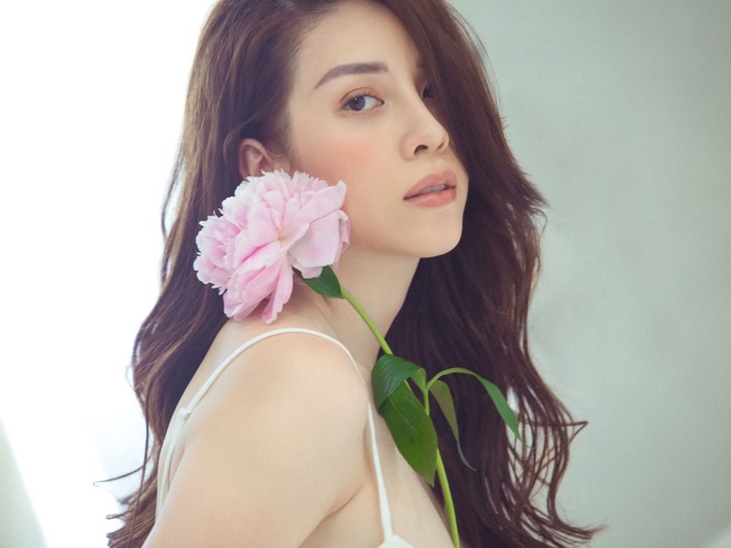Ngô Phương Anh. Ảnh: NSCC