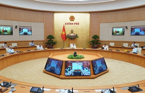 Ảnh: VGP/Quang Hiếu