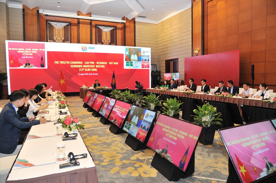 Hội nghị Bộ trưởng