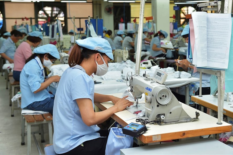 268 doanh nghiep lot danh sach doanh nghiep xuat khau uy tin nam 2019