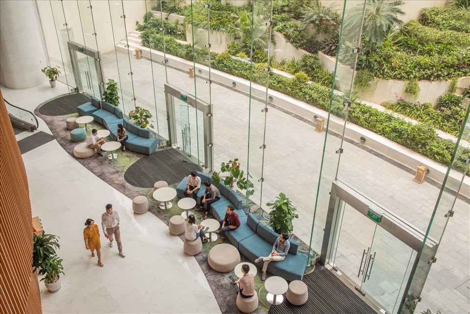 Trong năm 2019, Viettel tiếp tục được công nhận là một trong những môi trường làm việc tốt nhất Việt Nam.