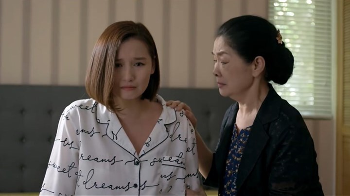 Tinh Yeu Va Tham Vọng Tập 50 Sau Tất Cả Minh Vẫn Kết Hon Với Tuệ Lam Lao động Online Laodong Vn Tin Tức Mới Nhất 24h