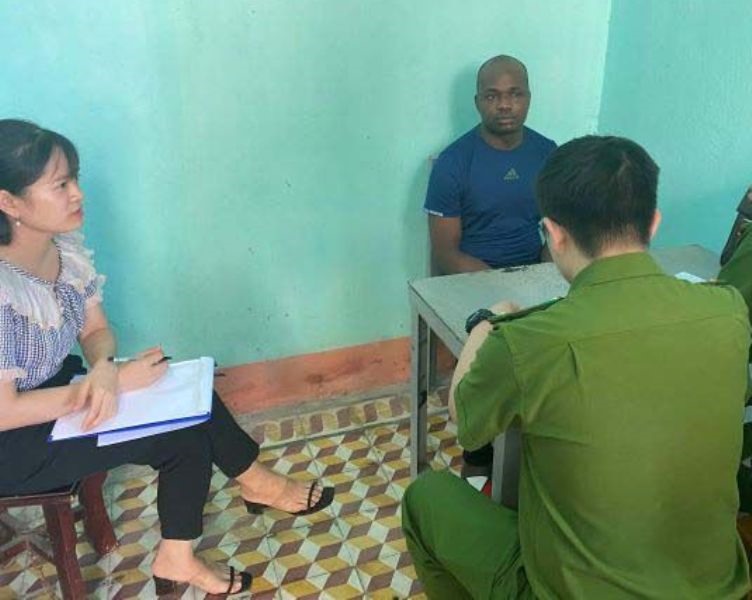 Đối tượng