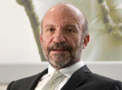 Tỉ phú . Ảnh: Forbes