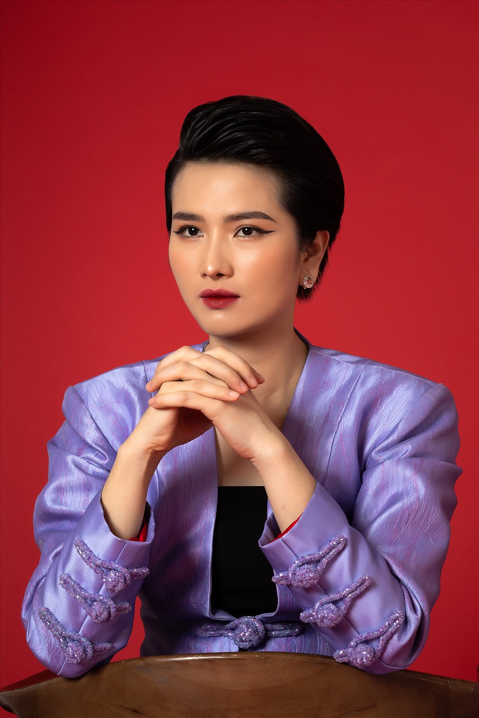 Hiện người đẹp rời bỏ showbiz, tập trung theo đuổi sự nghiệp huấn luyện viên dào tạo về phát triển cá nhân.