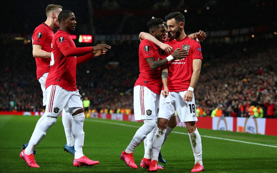 Lần gần đây nhất Man United đã 7 năm. Ảnh: Getty Images