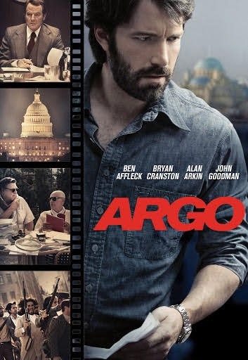 Argo. Ảnh: CGV