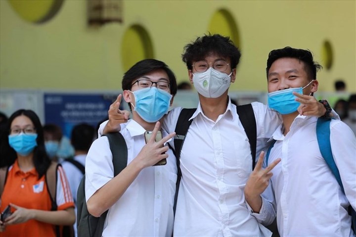 Điểm sàn trường Đại học Kinh tế năm 2020: Cao nhất 18 điểm ...
