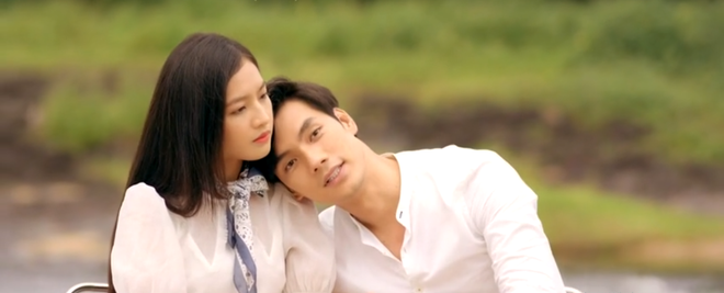 Nhan Phúc Vinh. Ảnh: Cắt phim