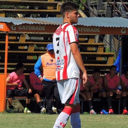 Lãnh đạo SC Heerenveen kỳ vọng Joaquin Fernandez sẽ thay thế vị trí của Sven Botman. Ảnh: Feanonline
