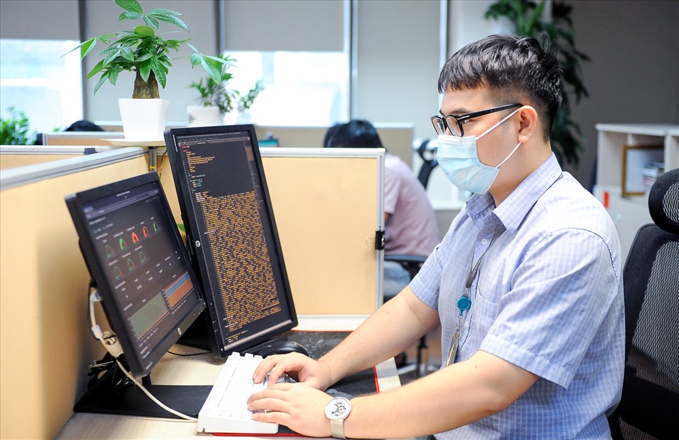 Viettel tăng năng lực
