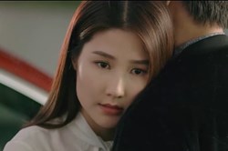 "Tình yêu và tham vọng" tập 40: Từ bỏ Tuệ Lâm, Minh lựa chọn đến bên Linh